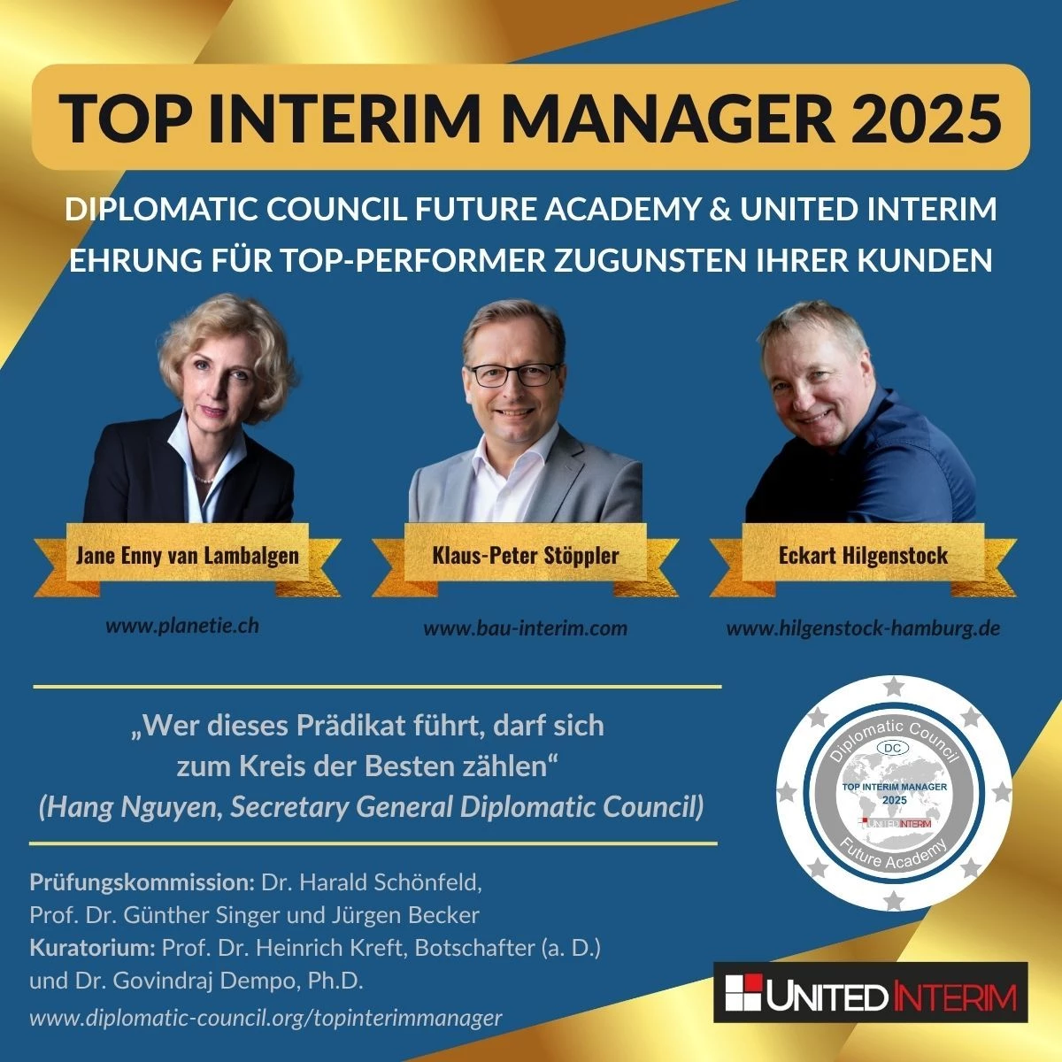 KI ist kein Ersatz für Führung: Was Manager jetzt wissen müssen