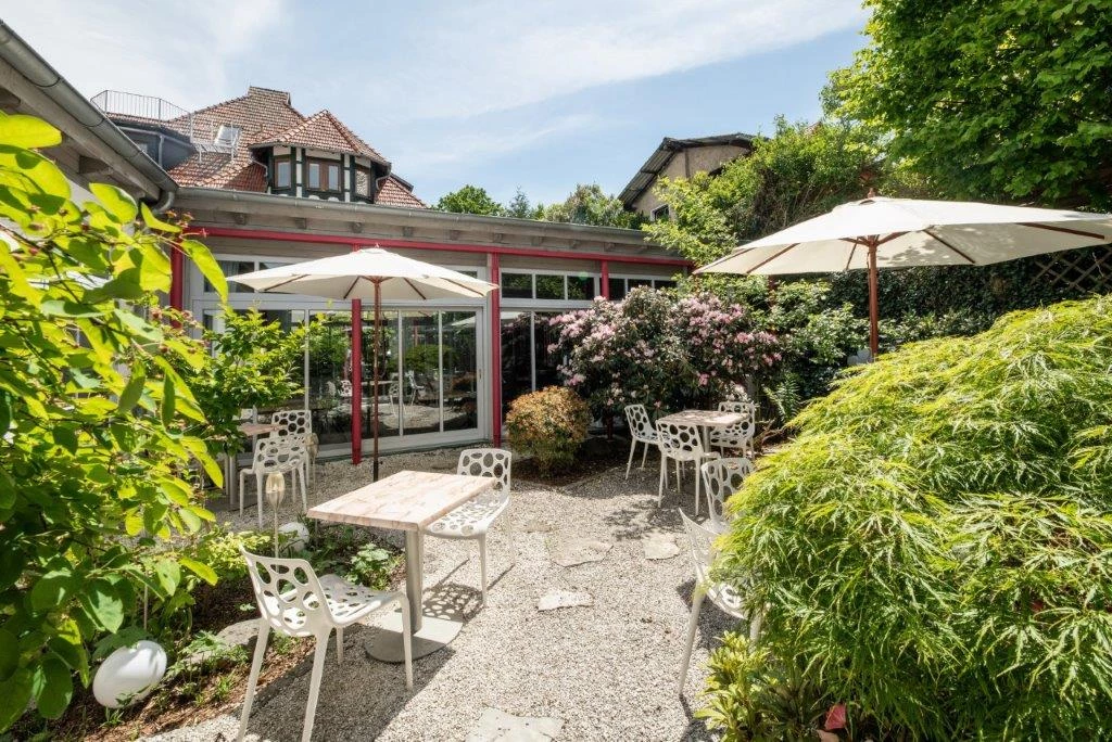 Boutiquehotel Villa Anna: Dein stilvolles Hotel in Eisenach