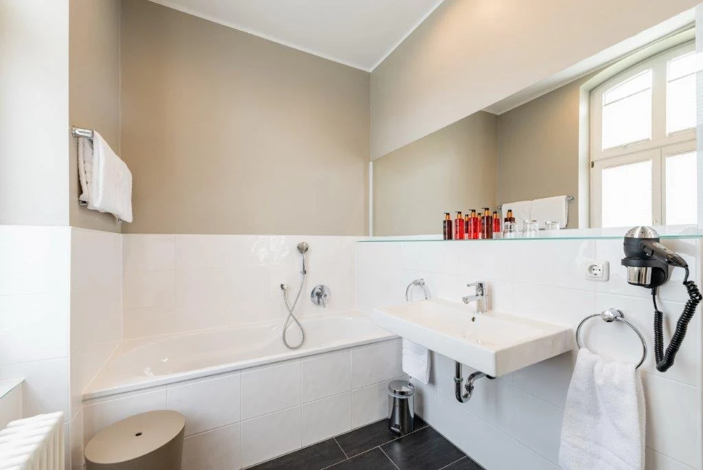 Boutiquehotel Villa Anna: Dein stilvolles Hotel in Eisenach