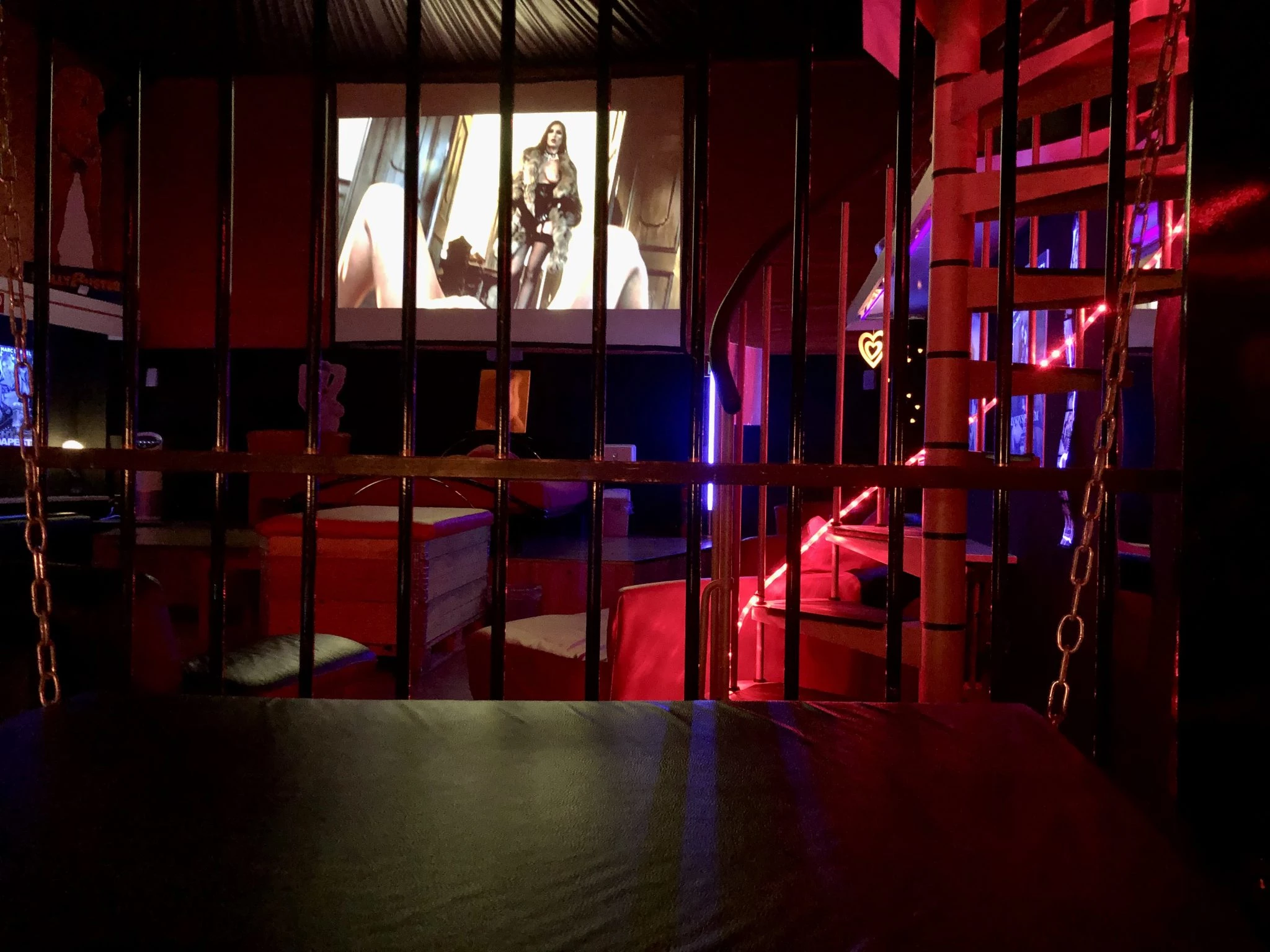 El Brasi Bochum: Erfahrungsbericht & Analyse des vielseitigen Erotikclubs