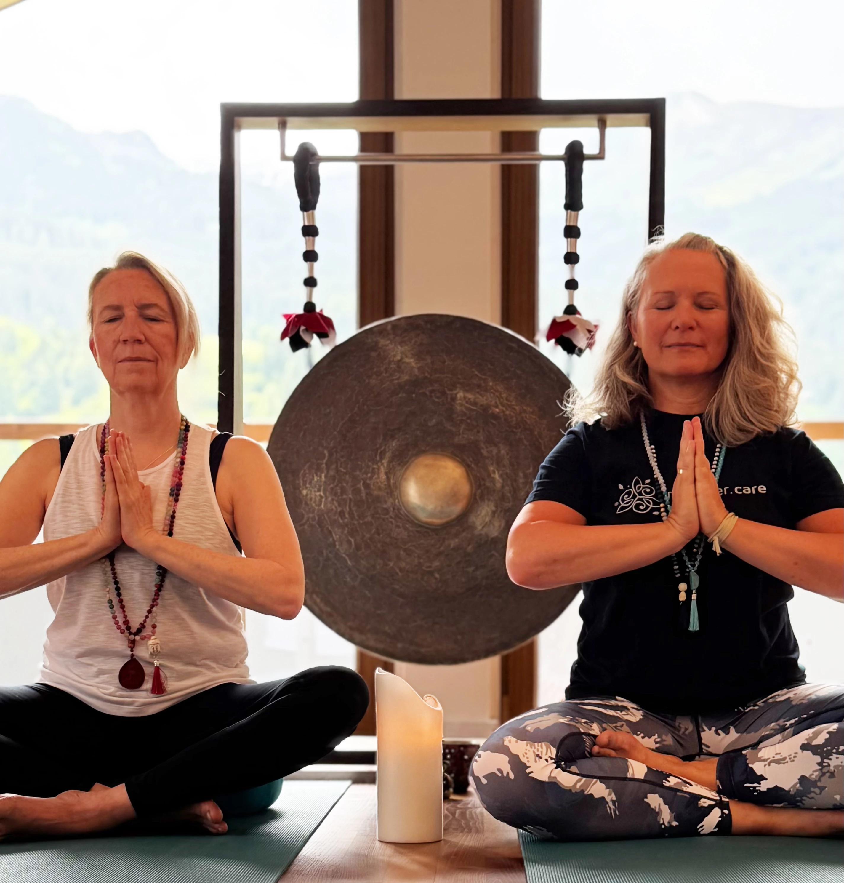 Impuls Hotel Tirol: Yoga, Wellness & Bergfr&uuml;hling im Gasteinertal