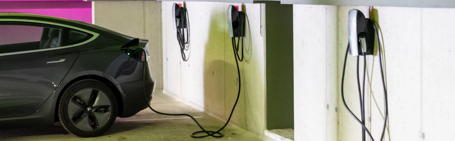 Explorer Hotel Hinterstoder: Urlaub mit E-Auto erleben