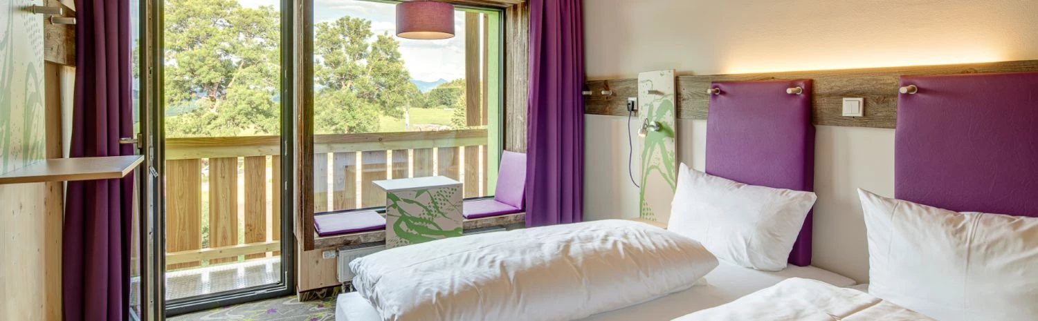 Explorer Hotel Hinterstoder: Urlaub mit E-Auto erleben