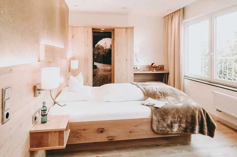 Familienhotels mit Hund in der Umgebung von Wuppertal