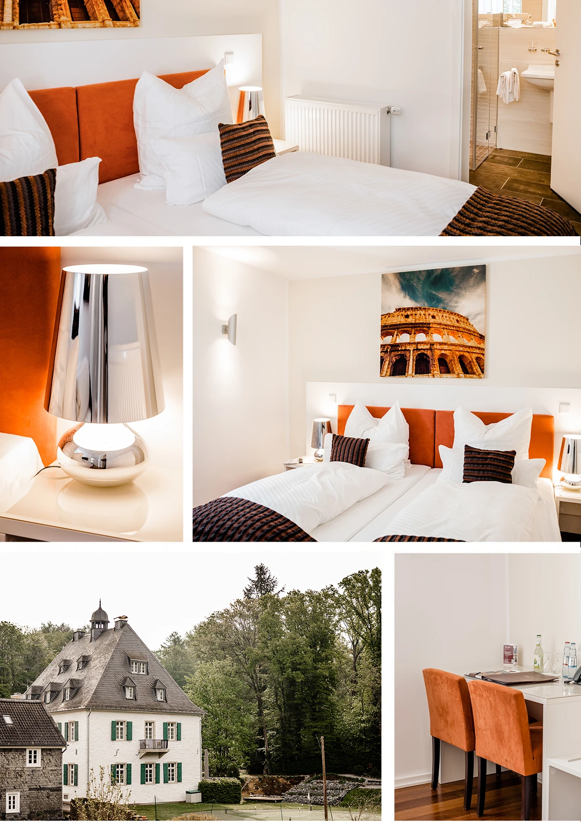 Familienhotels mit Hund in der Umgebung von Wuppertal