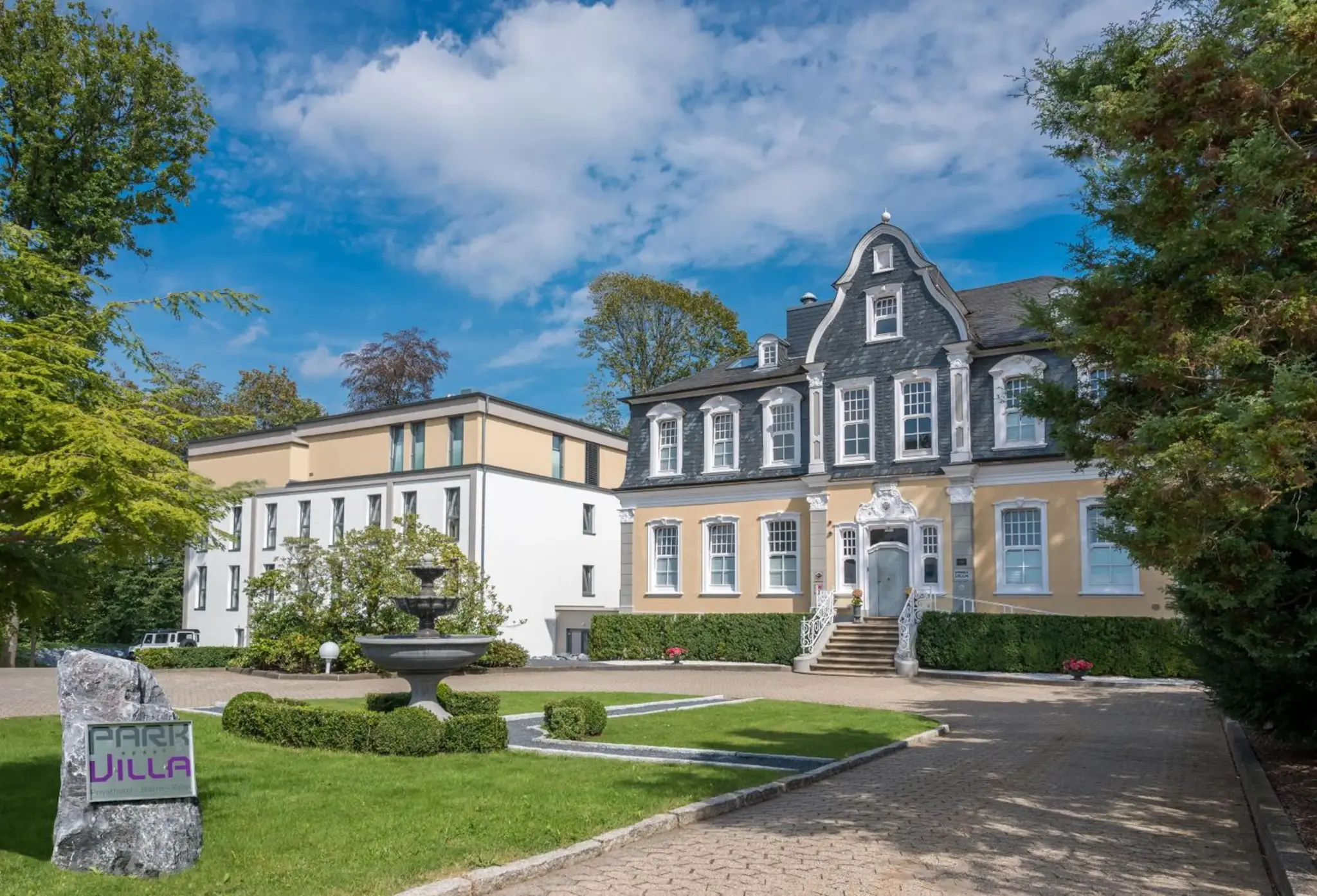 Familienhotels mit Hund in der Umgebung von Wuppertal