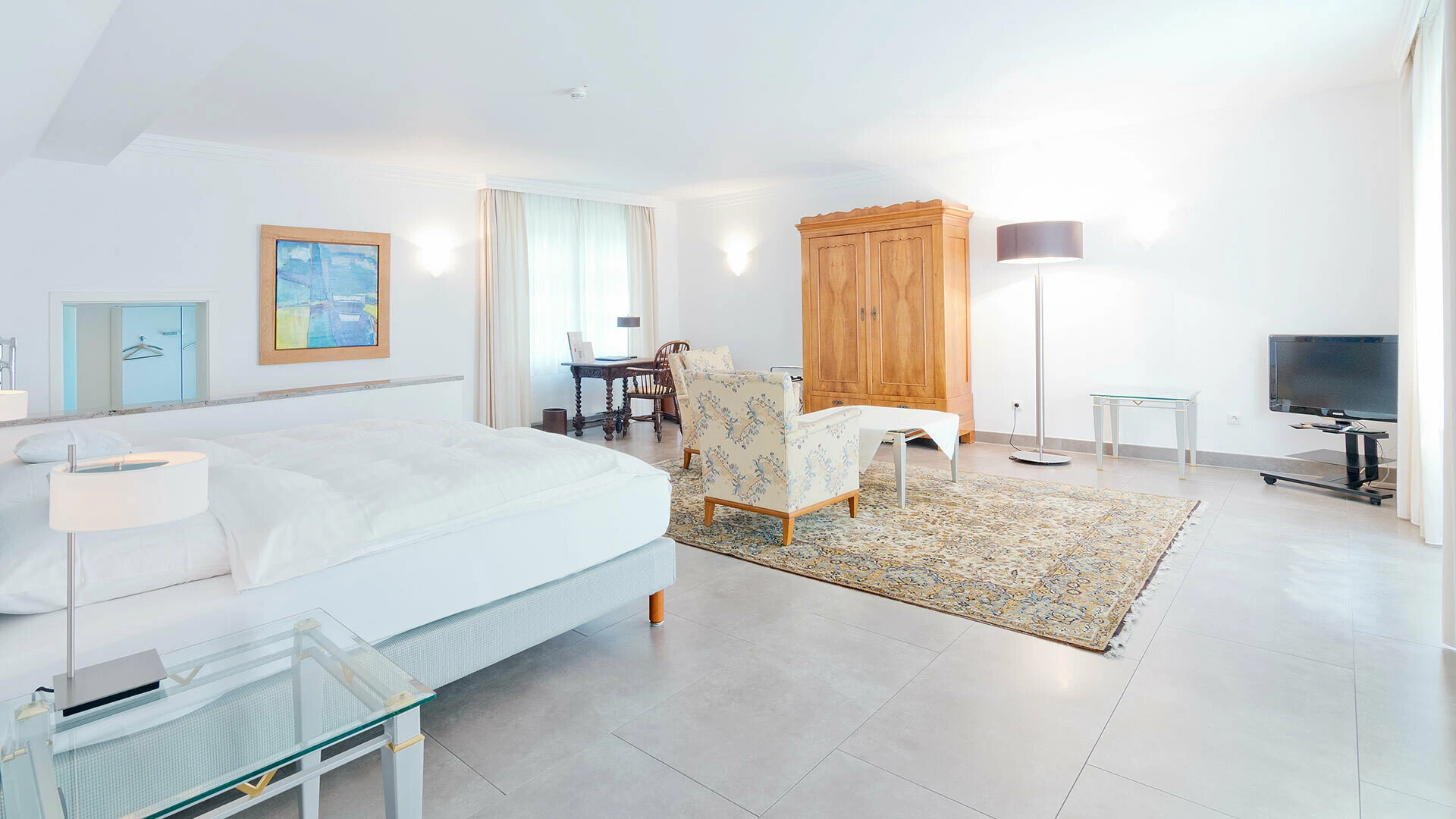 Familienhotels mit Hund in der Umgebung von Wuppertal