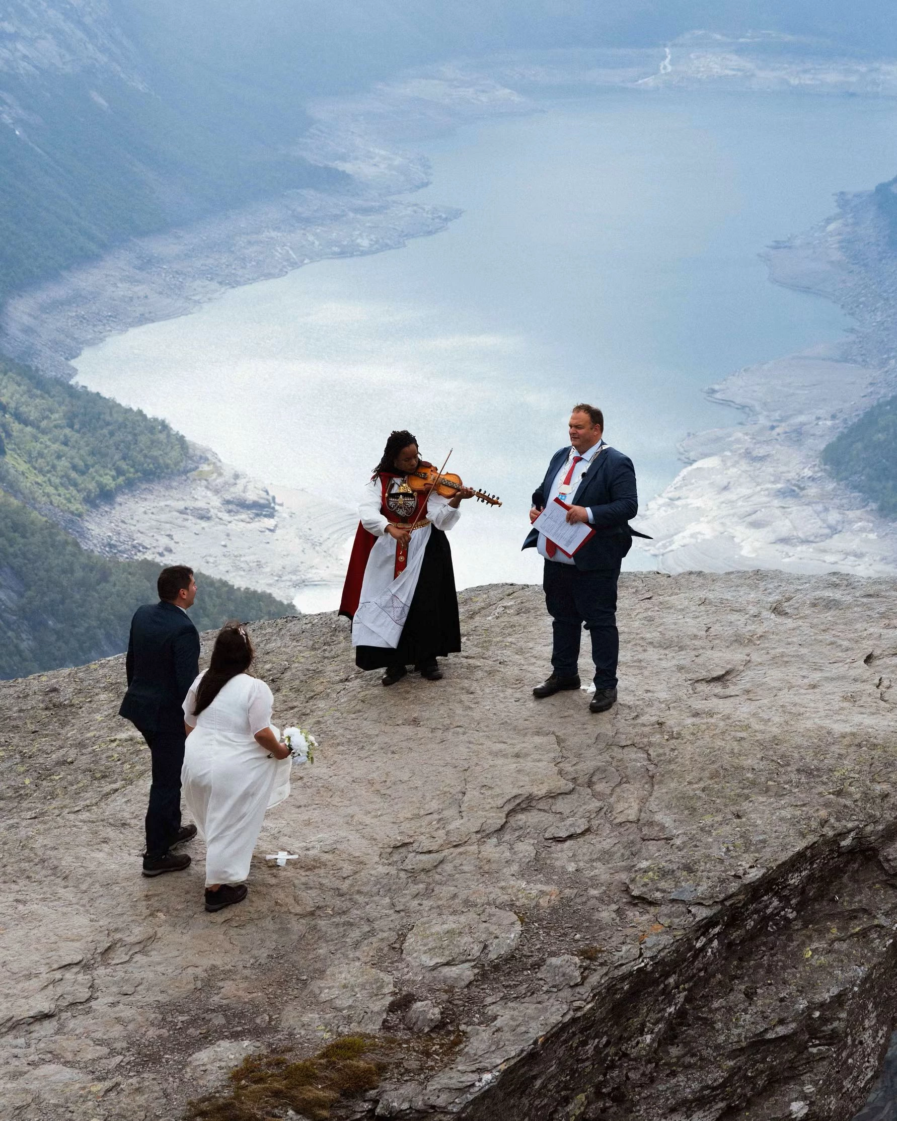 Voices of the Fjords: Wie Storytelling die Menschen hinter Fjord Norway sichtbar macht