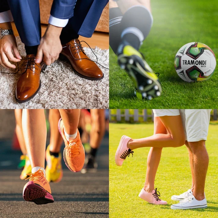 Flexmed Einlegesohlen &ndash; Stabilit&auml;t & Komfort f&uuml;r jeden Schritt