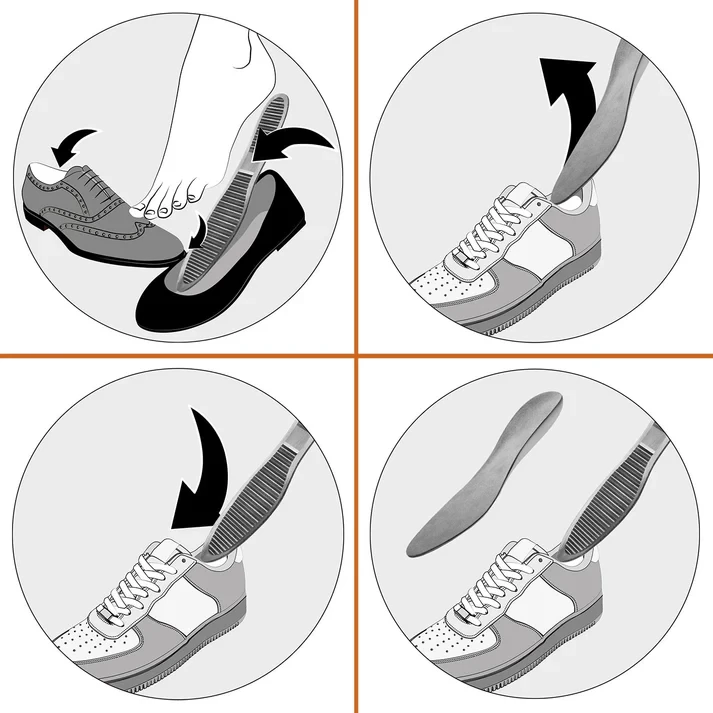 Flexmed Einlegesohlen – Stabilität & Komfort für jeden Schritt