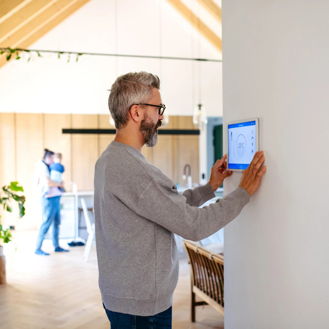 Smart Home im Bergischen Land: Anbieter und Tipps