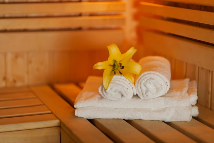 Der große Saunavergleich im Bergischen Land: Wellness, Natur, Privatsphäre
