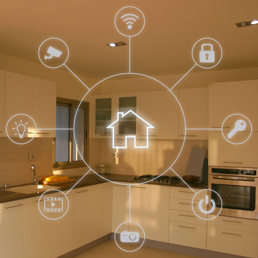 Smart-Home-Produkte in Wuppertals Umgebung