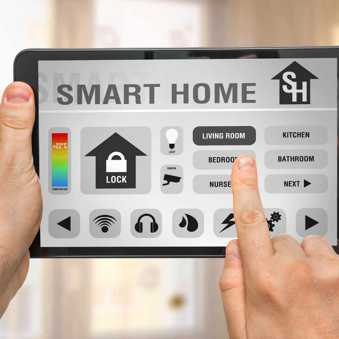 Smart-Home-Produkte in Wuppertals Umgebung