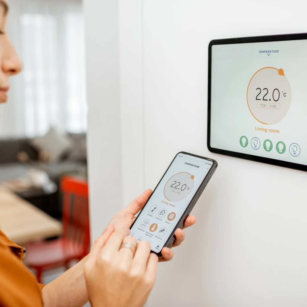 Smart-Home-Produkte in Wuppertals Umgebung