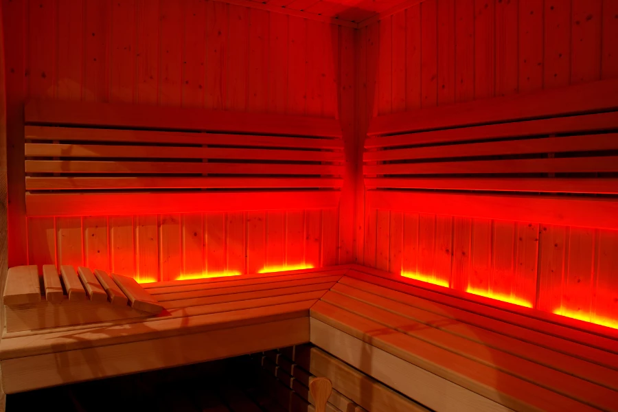 Saunavergleich Bergisches Land: Die besten Wellness-Oasen im Test