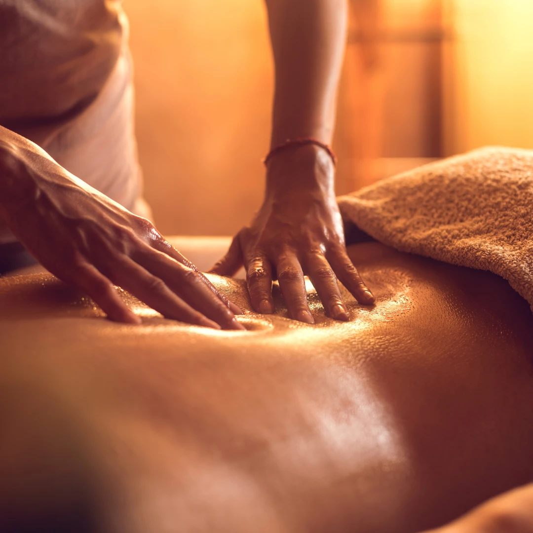 Die besten Massage-Studios im Bergischen Land: Qualifiziert & professionell