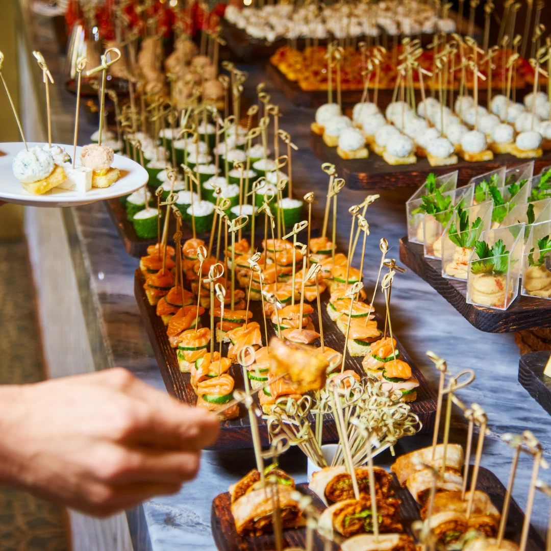 Buffet-Restaurants im Bergischen Land