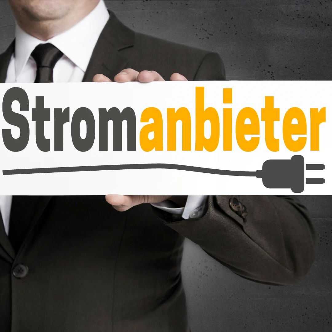 Stromanbieter in und um Radevormwald vergleichen