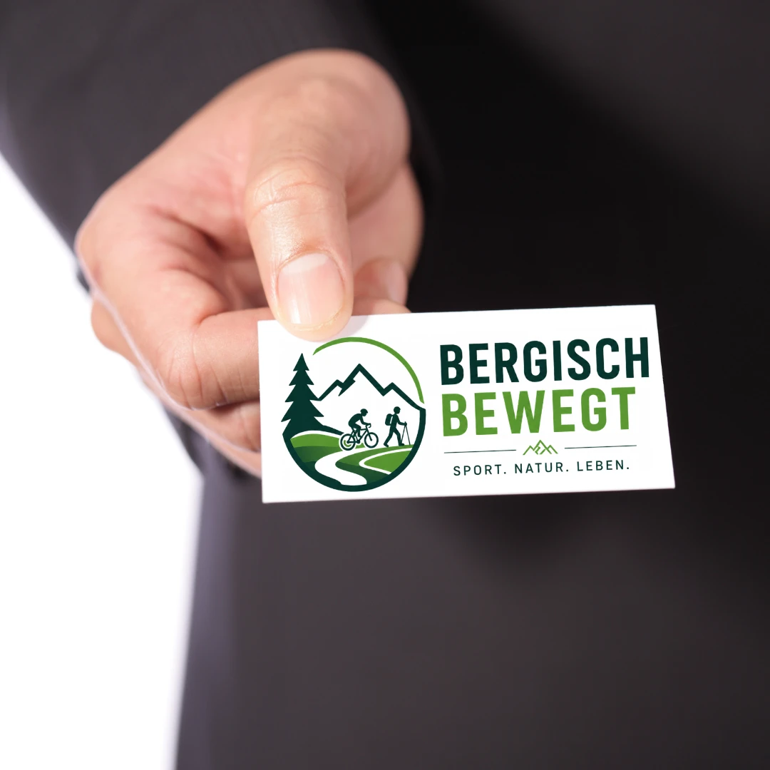 Stellenangebot Vertrieb Medien bei BERGISCH BEWEGT