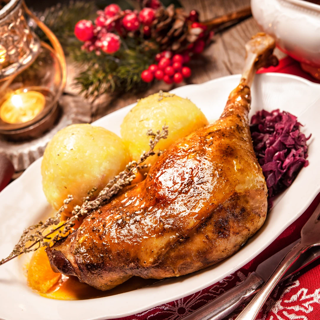 Gänseessen im Bergischen Land 2026: Die besten Restaurants