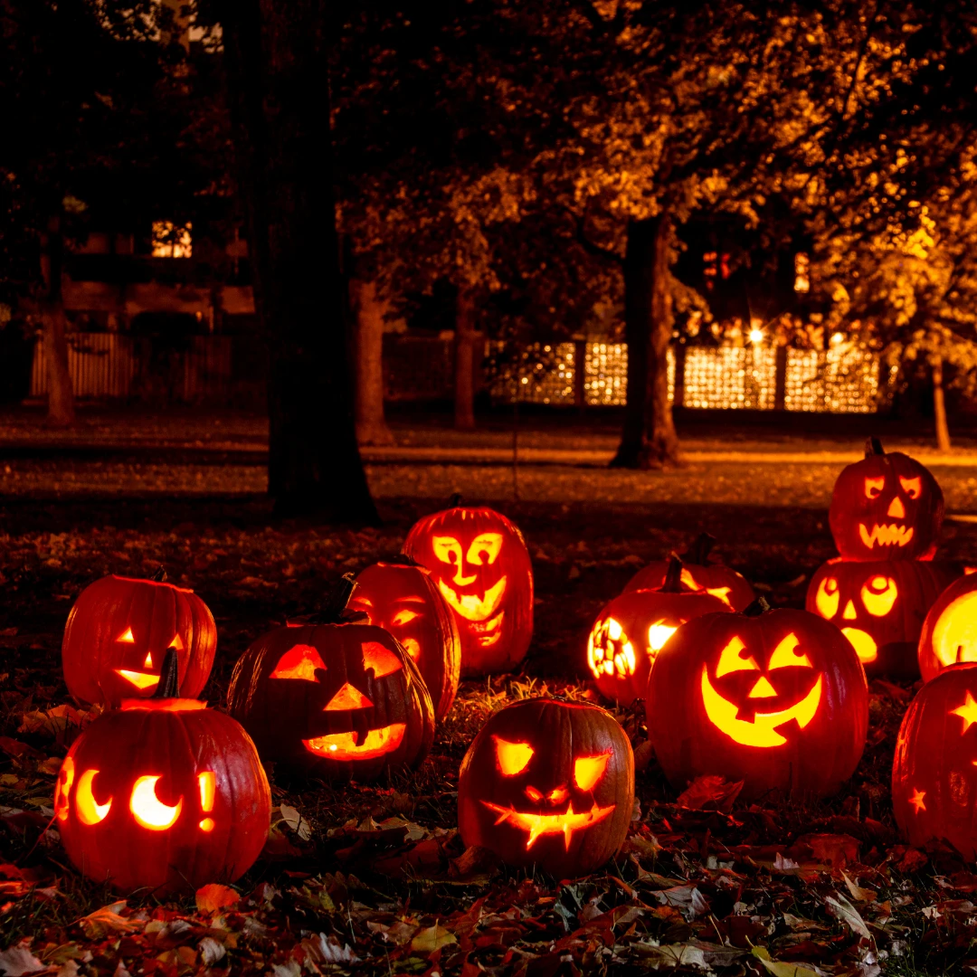Halloween-Partys 2026 in der Umgebung von Hückeswagen