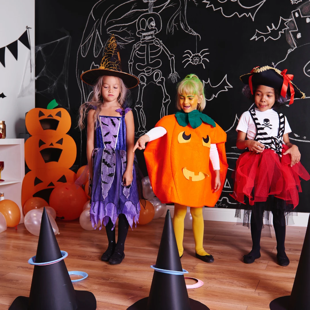 Halloween Partys 2026 in der Umgebung von Remscheid