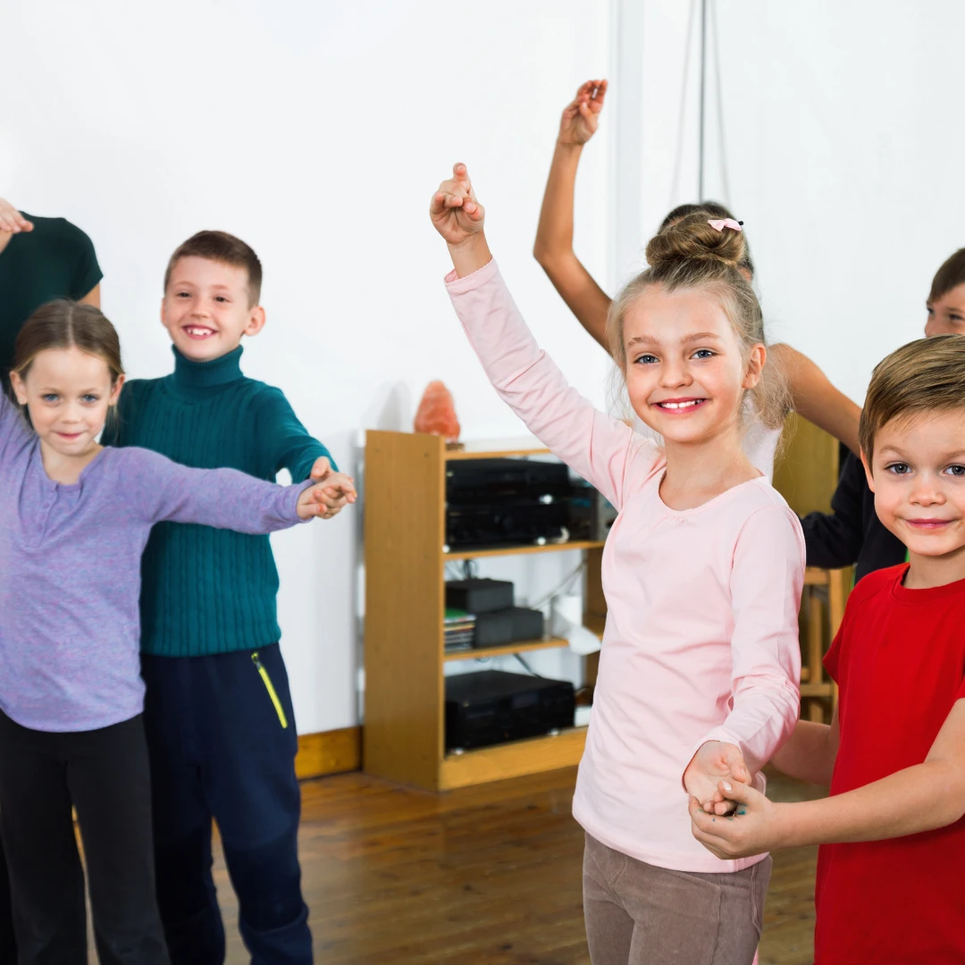 Tanzschulen in der Umgebung von Wermelskirchen