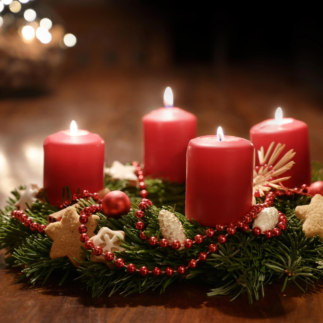 Lions-Adventskalender Velbert-Heiligenhaus: Gutes tun