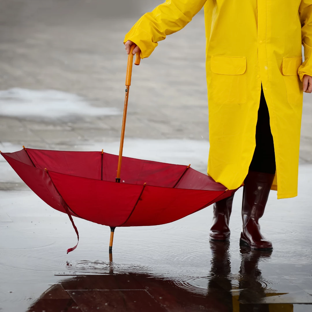 Ausflugsziele bei Regen im Bergischen Land – Schlechtwetter-Guide