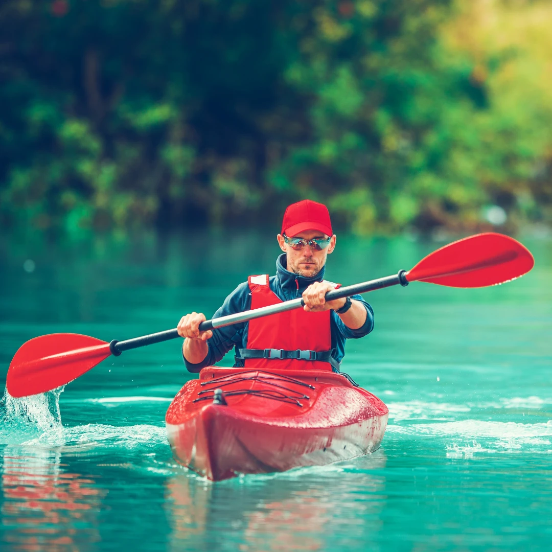 Wupper Kanu Touren: Gewinnspiel f&uuml;r Naturfans