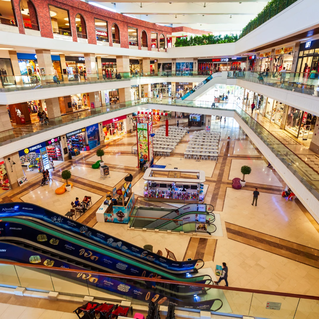 Die besten Outlet-Center rund ums Bergische Land – Top 8 Schnäppchenziele