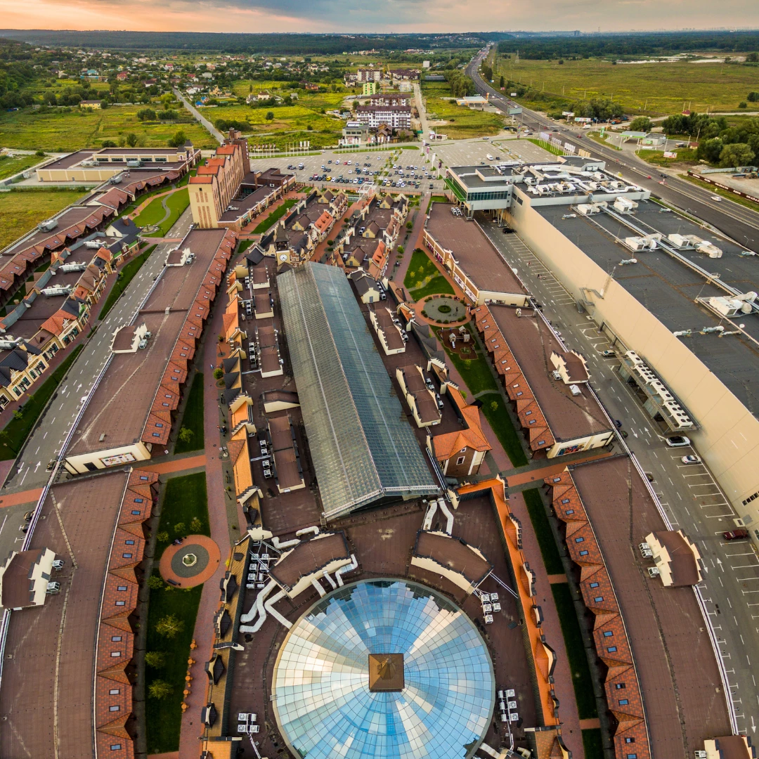 Die besten Outlet-Center rund ums Bergische Land: Wo sich die Schnäppchenjagd lohnt