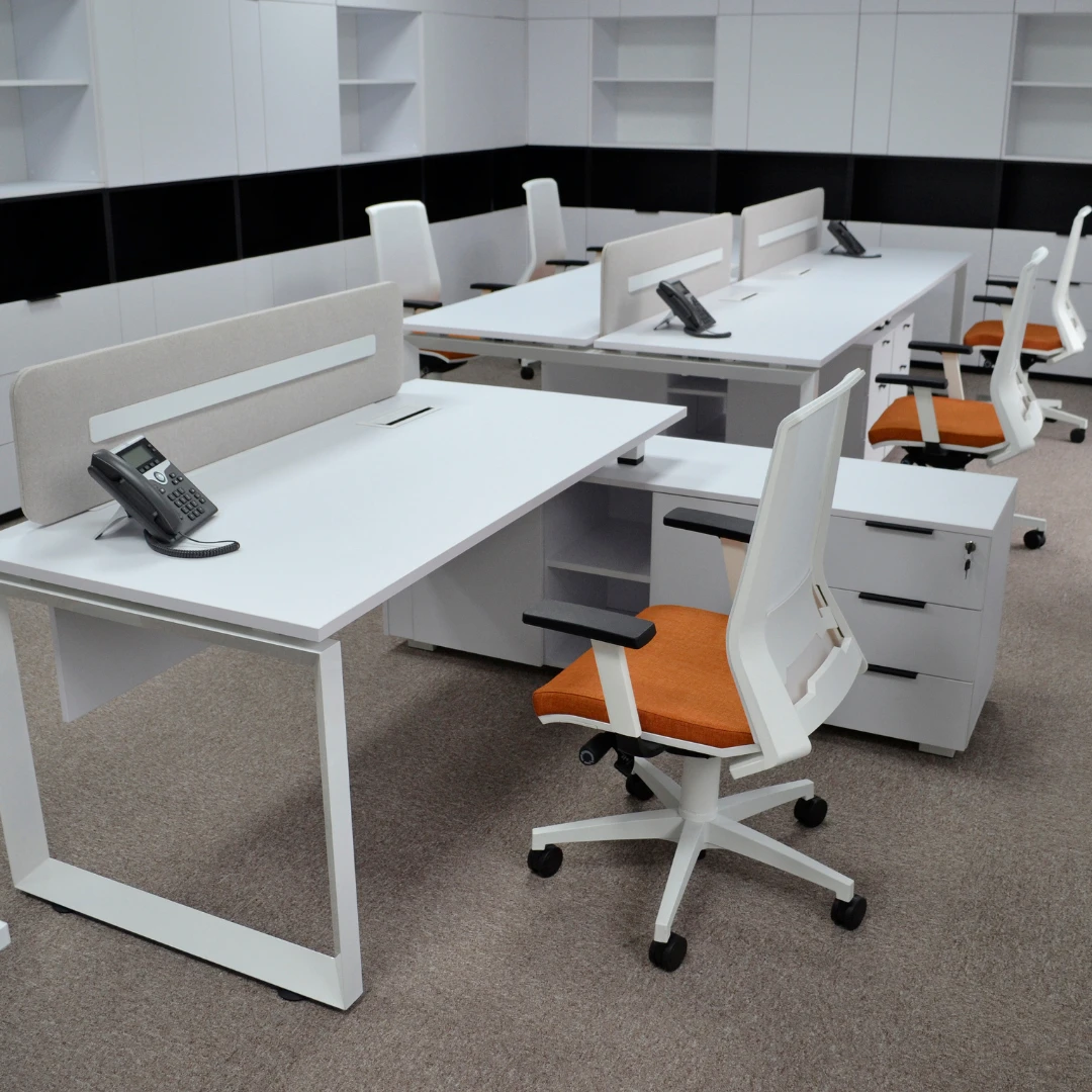 Büroausstattung kaufen im Bergischen Land