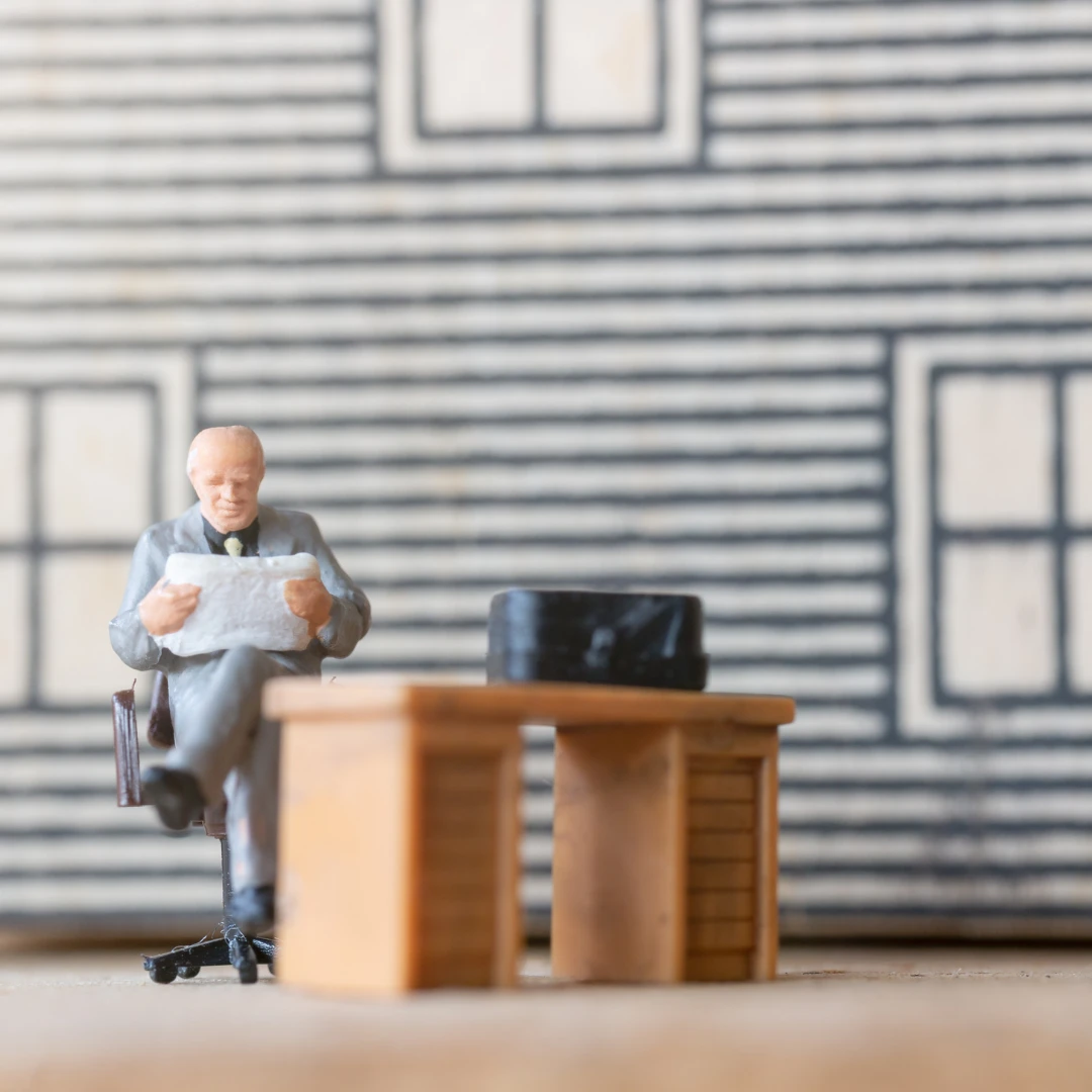 Büroausstattung kaufen im Bergischen Land