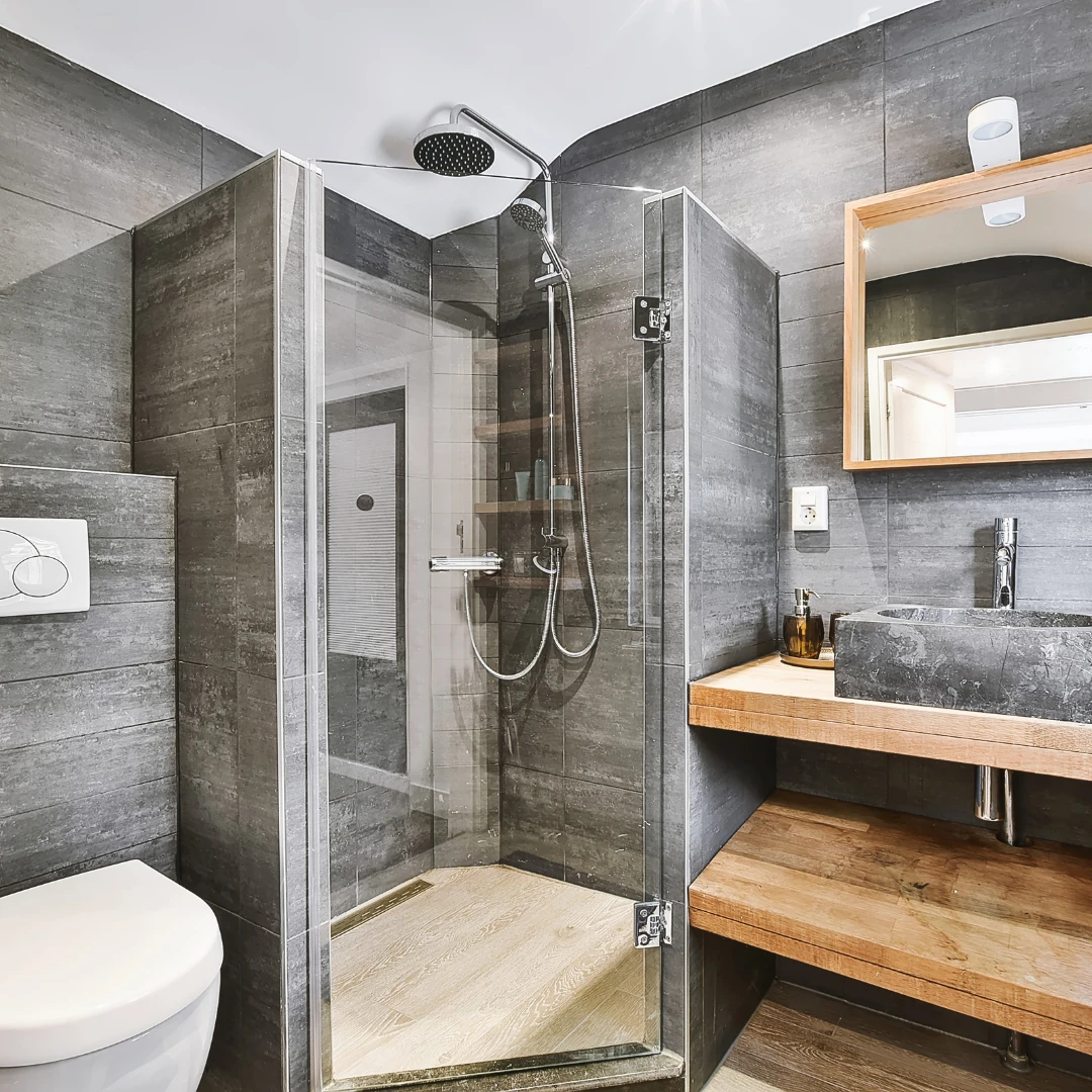 Badezimmer modernisieren in Heiligenhaus und Umgebung