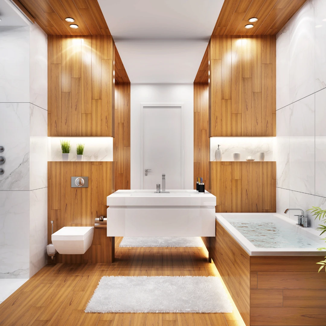 Badezimmer modernisieren in der Umgebung von Velbert