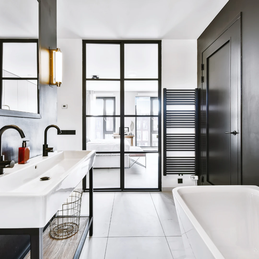 Badezimmer modernisieren in der Umgebung von Velbert