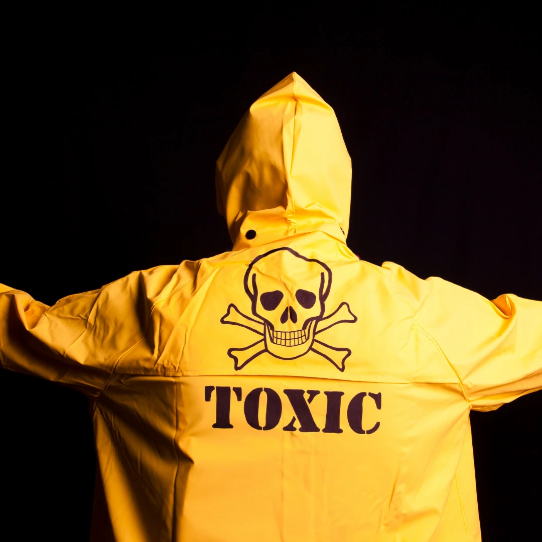Toxische Beziehungen: Warum Verantwortung und Realität auseinanderdriften