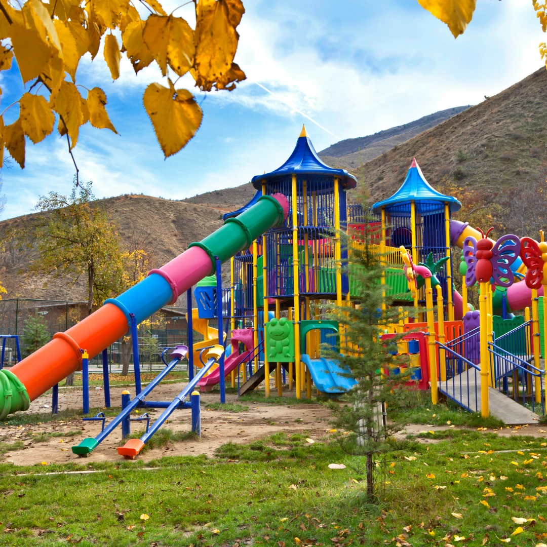 Die besten Spielpl&auml;tze im Bergischen Land f&uuml;r Familien