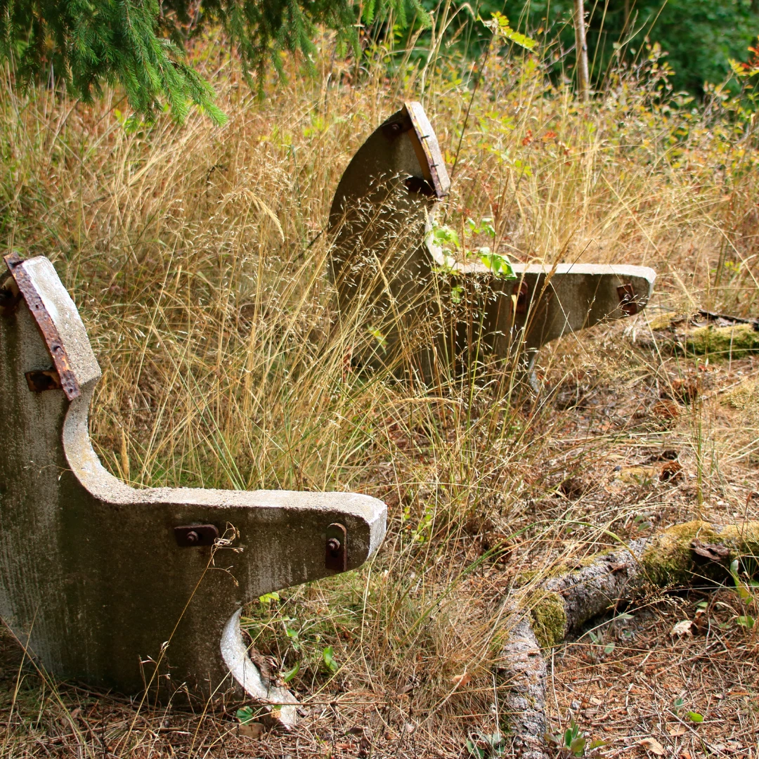 Lost Places in Wuppertal und Umgebung entdecken