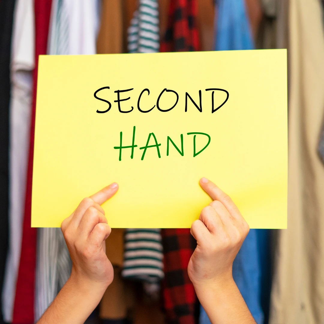 Die besten Second-Hand-Läden im Bergischen Land: Vintage & Mode