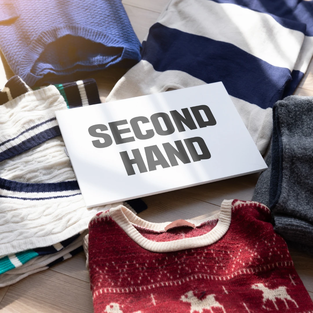 Second-Hand L&auml;den im Bergischen Land &ndash; Mode, Vintage & Schn&auml;ppchen