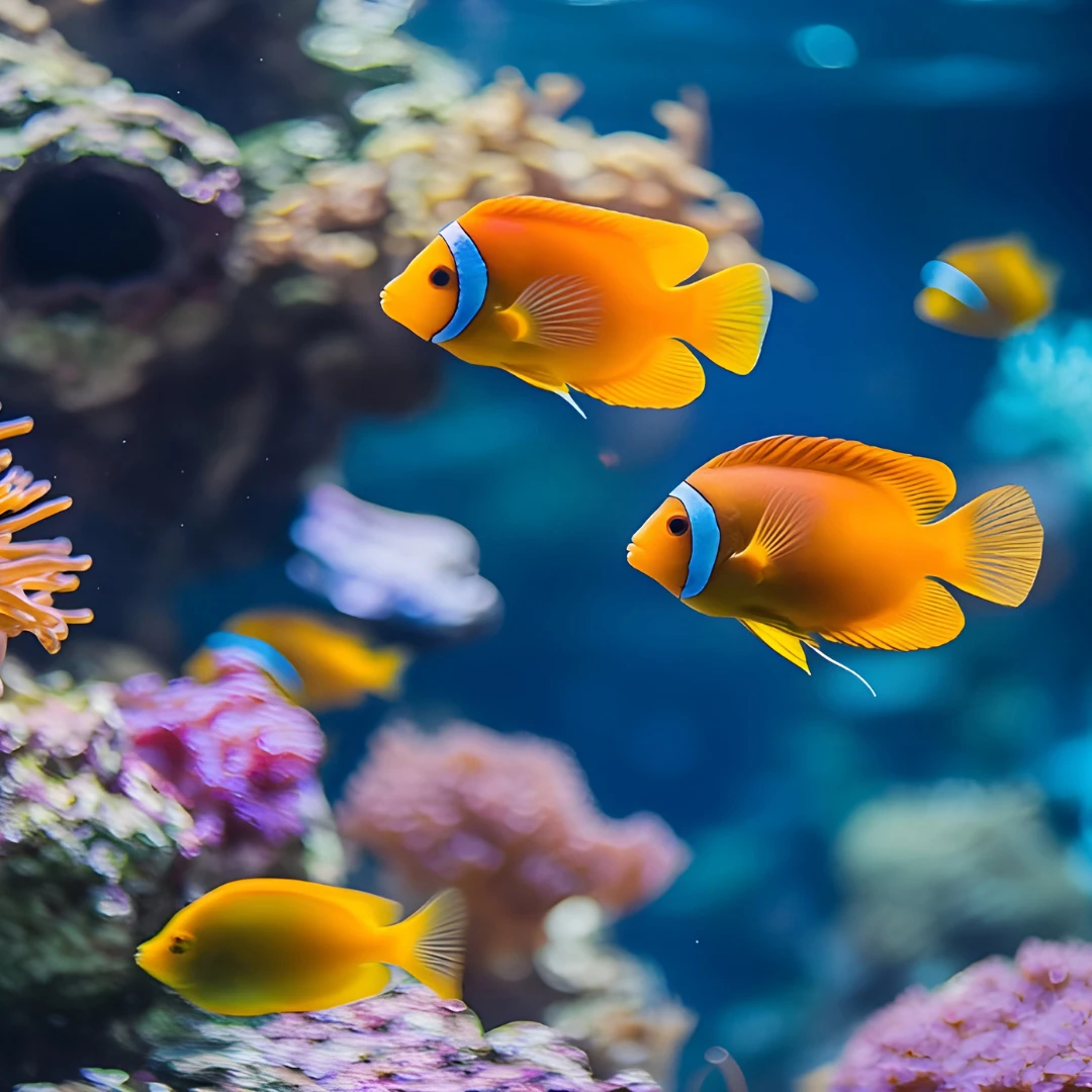Aquarium anschaffen: Die besten Aquaristik-Läden im Bergischen Land
