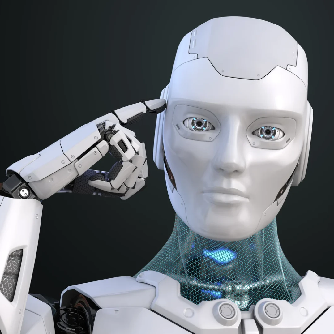Industrie im Bergischen Land: Roboter neben Schleifstein