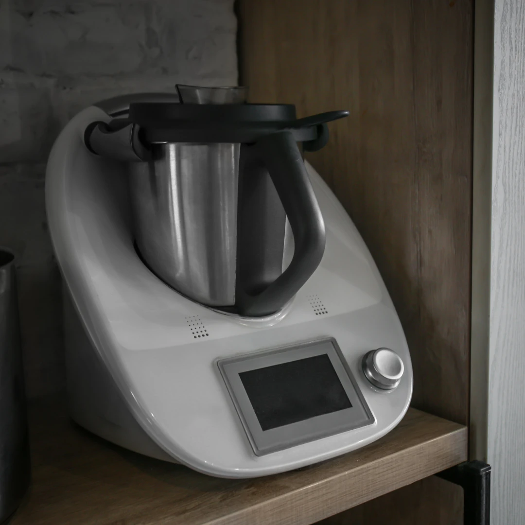 Bergische Reibekuchen aus dem Thermomix: Regional & knusprig