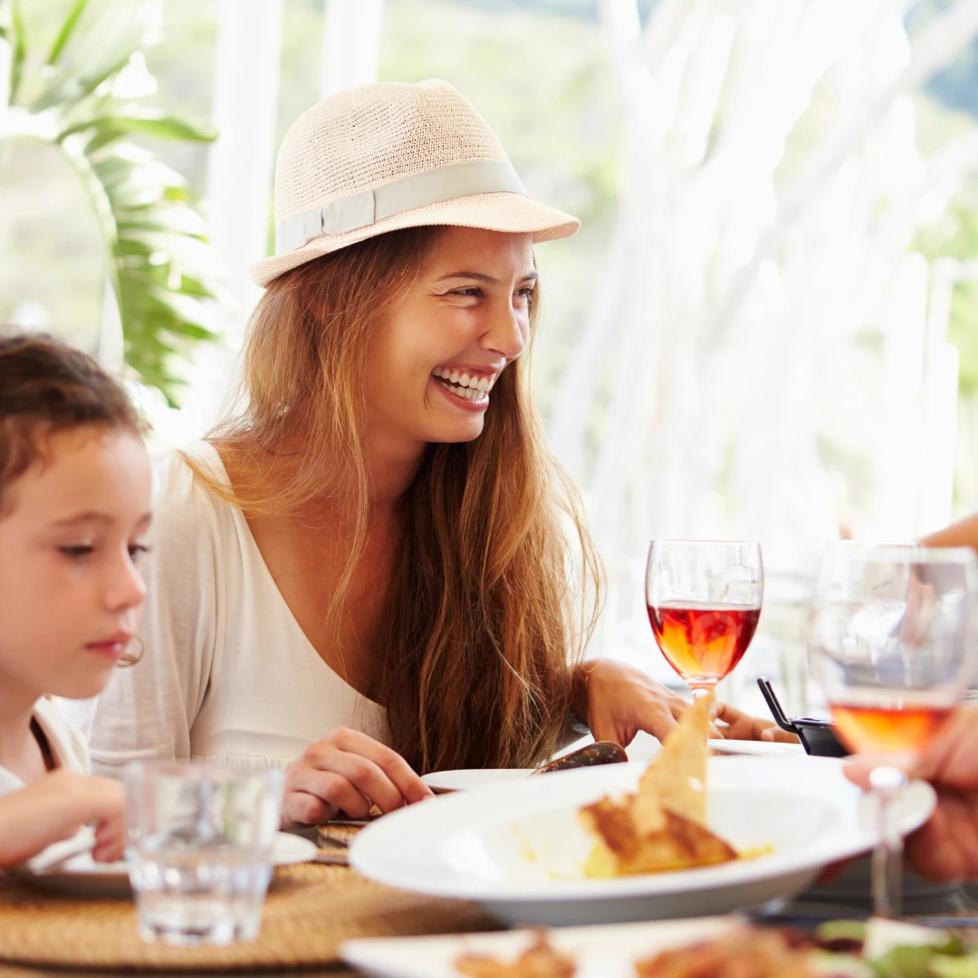 Die besten Restaurants im Bergischen Land mit Spielm&ouml;glichkeiten f&uuml;r Kinder
