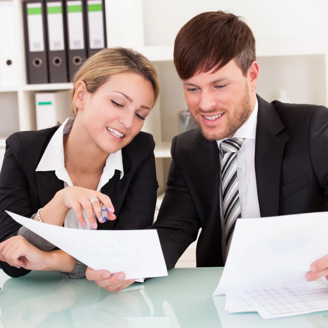 Vertrieb erfolgreich gestalten in Hückeswagen