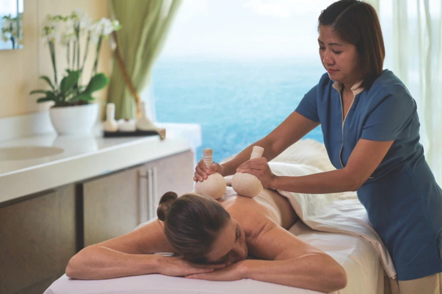 Oceania Cruises: 50 exklusive Wellness Discovery Tours auf See