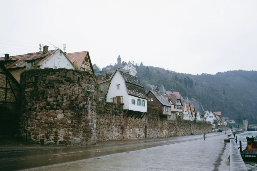 Wanderroute Bergisches Land: Siefen, Wälder und Höhen erleben